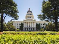 California State Capitol Museum