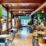 Bullfrog Brewery