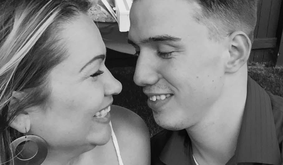 The Wedding Website of Bianca Sagapolu and Jared Sagapolu