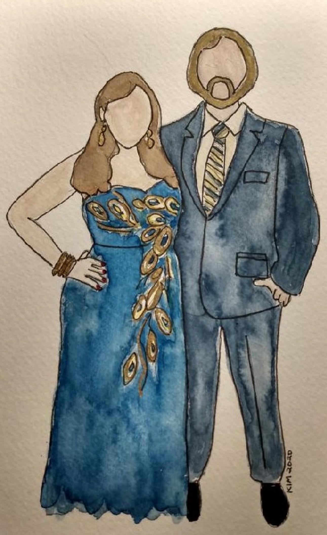 The Wedding Website of Kristina McLamb and Joseph Tompkins