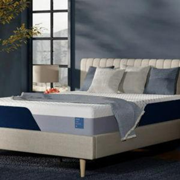 New Bedroom Furniture Fund