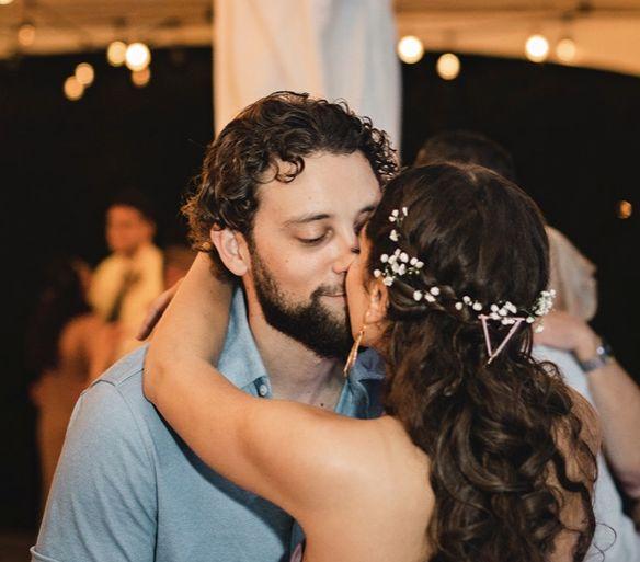 The Wedding Website of Jacquelyn Morse and Zachary Wilson
