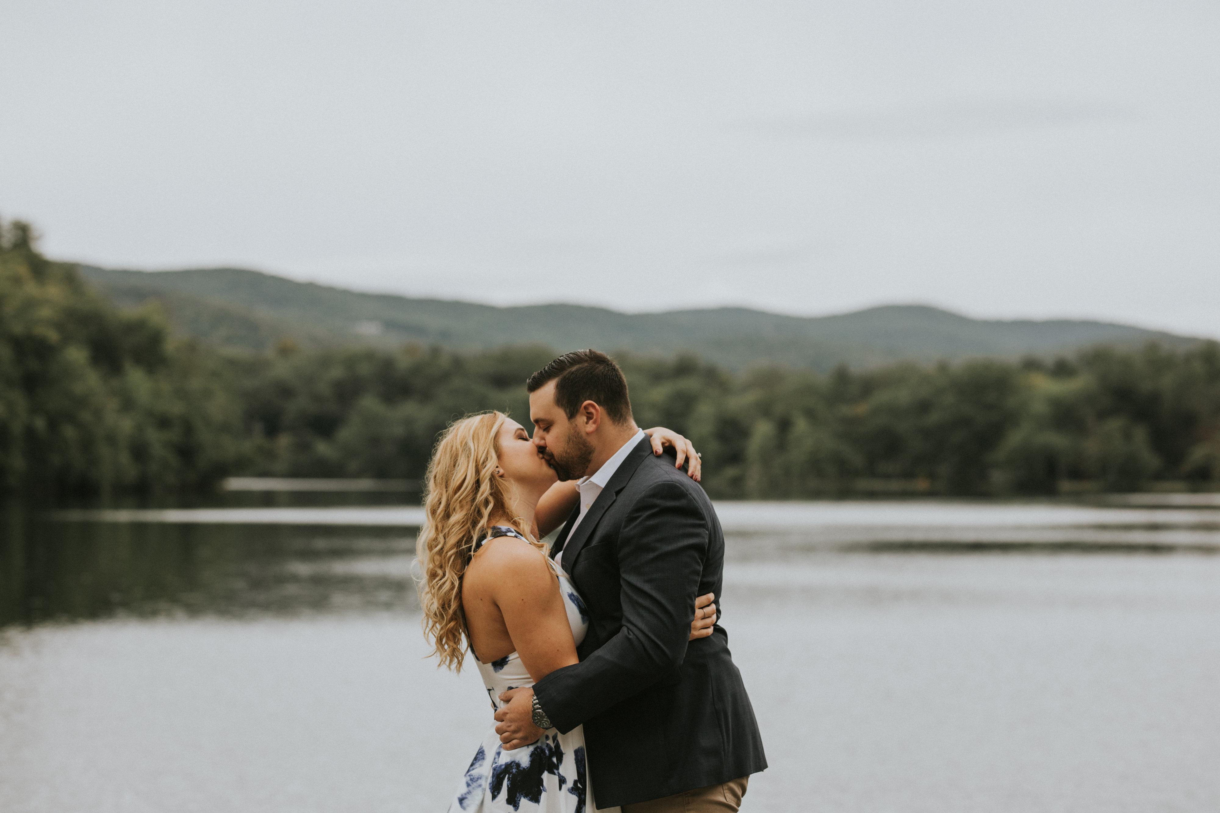 The Wedding Website of Laura Ackerman and Gabriel Capozzi