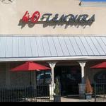 40 Tempura Sushi Restaurant