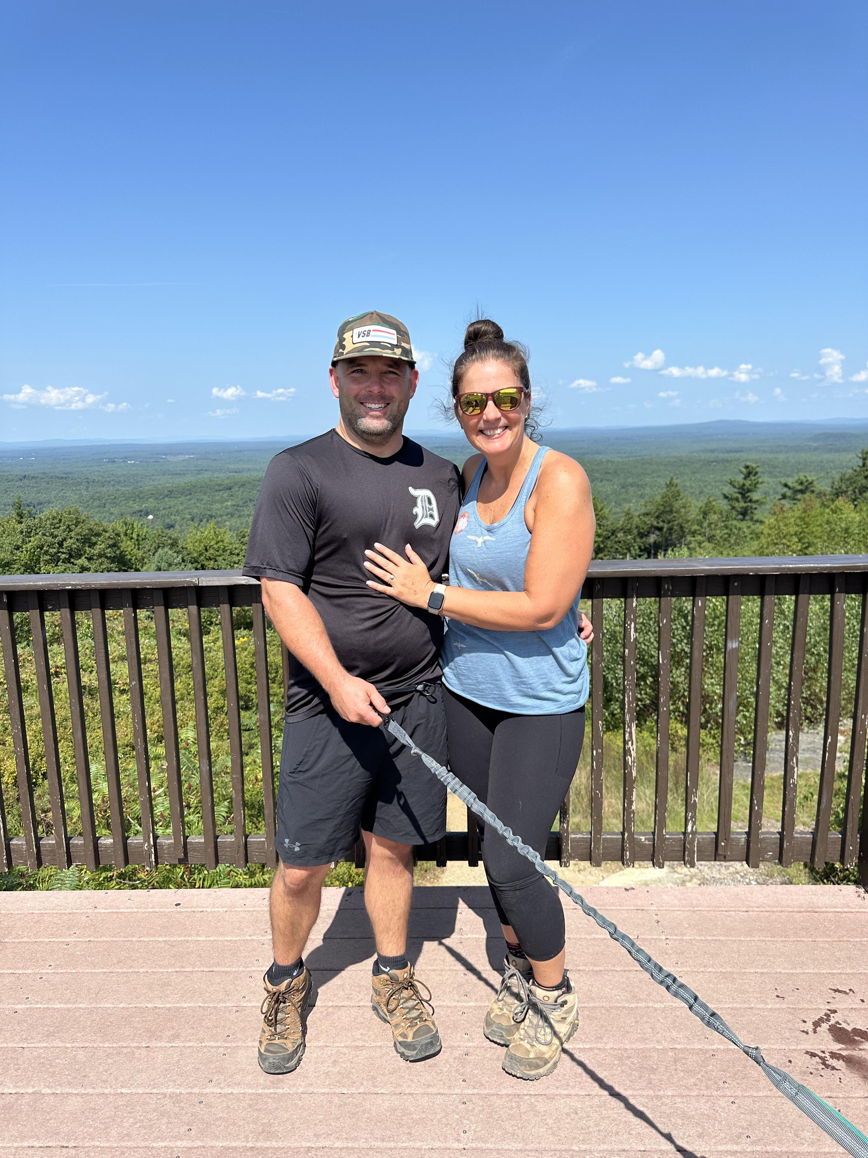 The Wedding Website of Crystal Ellis and Brady Sheehan