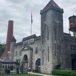 Castle & Key Distillery
