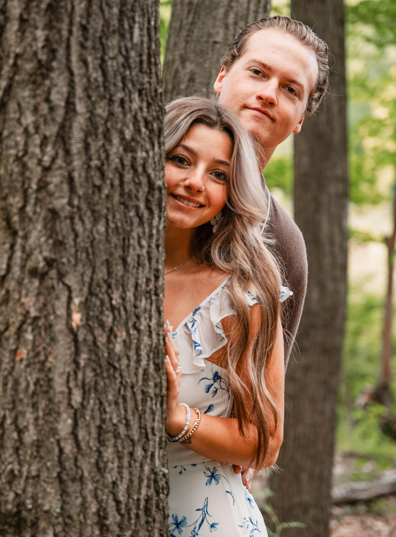 The Wedding Website of Alia Murphy and Gabe Hunter