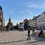 Victory Square