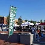 Fell's Point Farmers Market
