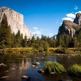 Yosemite National Park