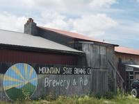 Mountain State Brewing Co