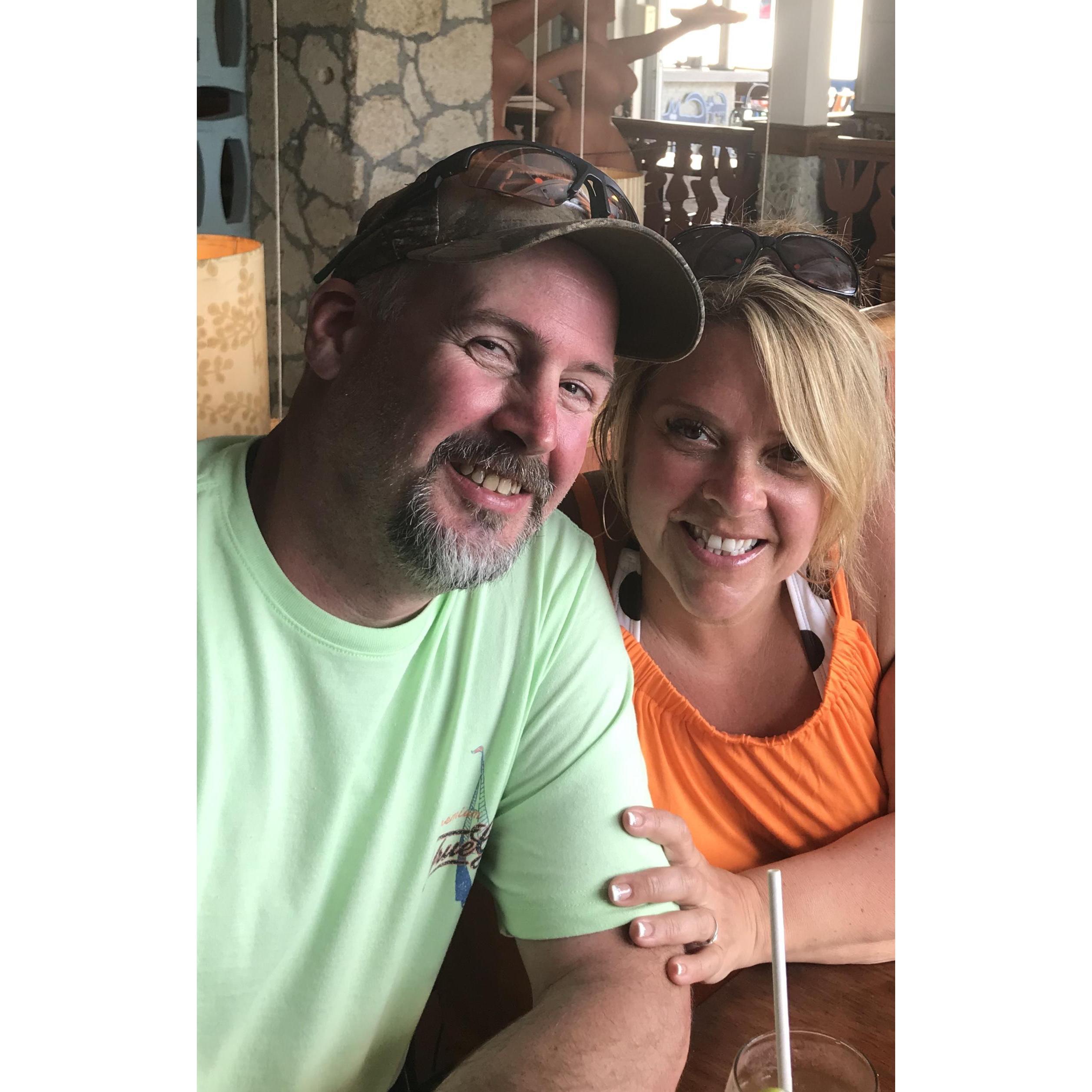 Caribbean Cruise 2019