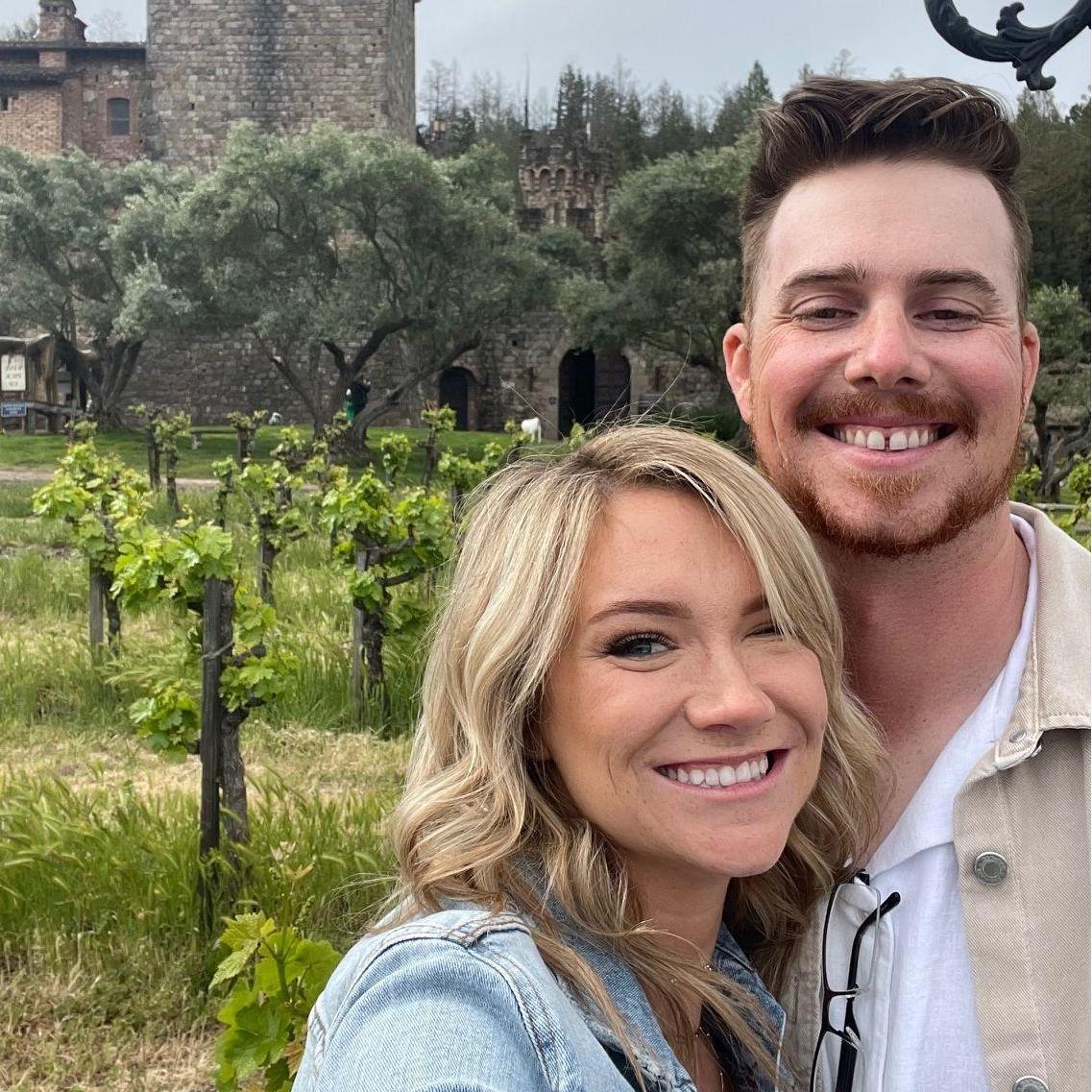 Napa Wine Tasting