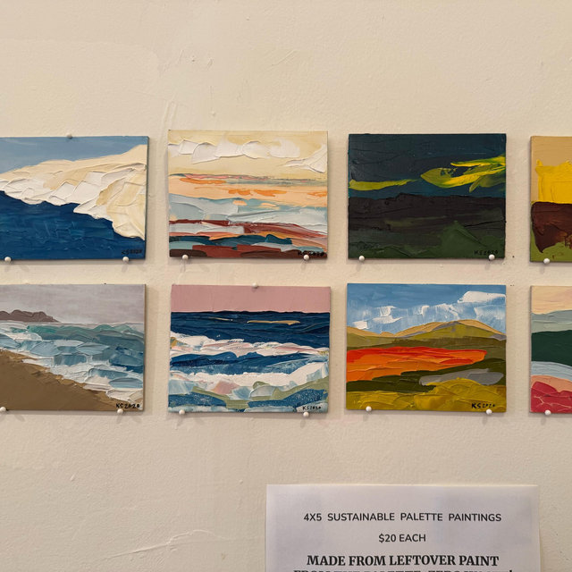 Le Art