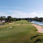 Sea Palms Golf Club