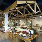 Spartanburg Regional Museum of History