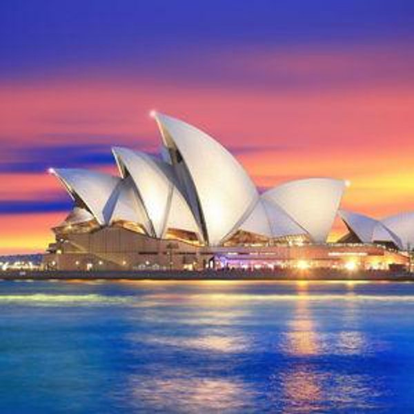 Cover our AirBnBs in Australia