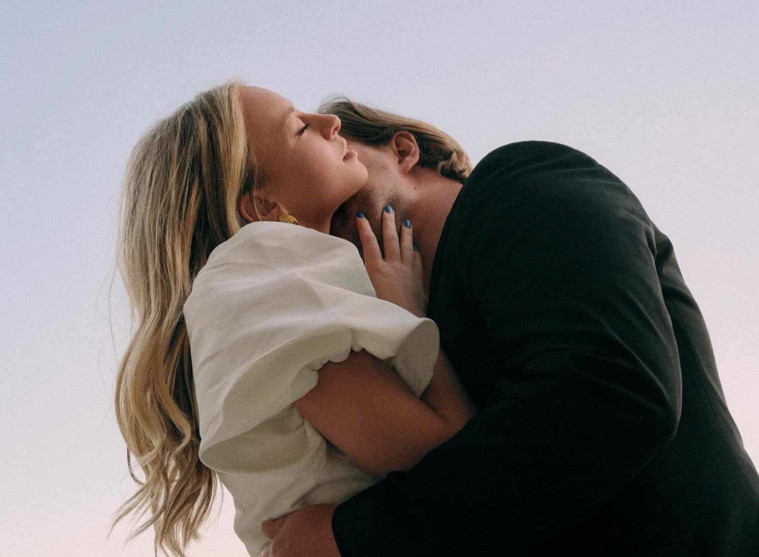 The Wedding Website of Abisia Iwaniec and Sasha Verbitsky