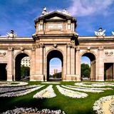 Puerta de Alcalá