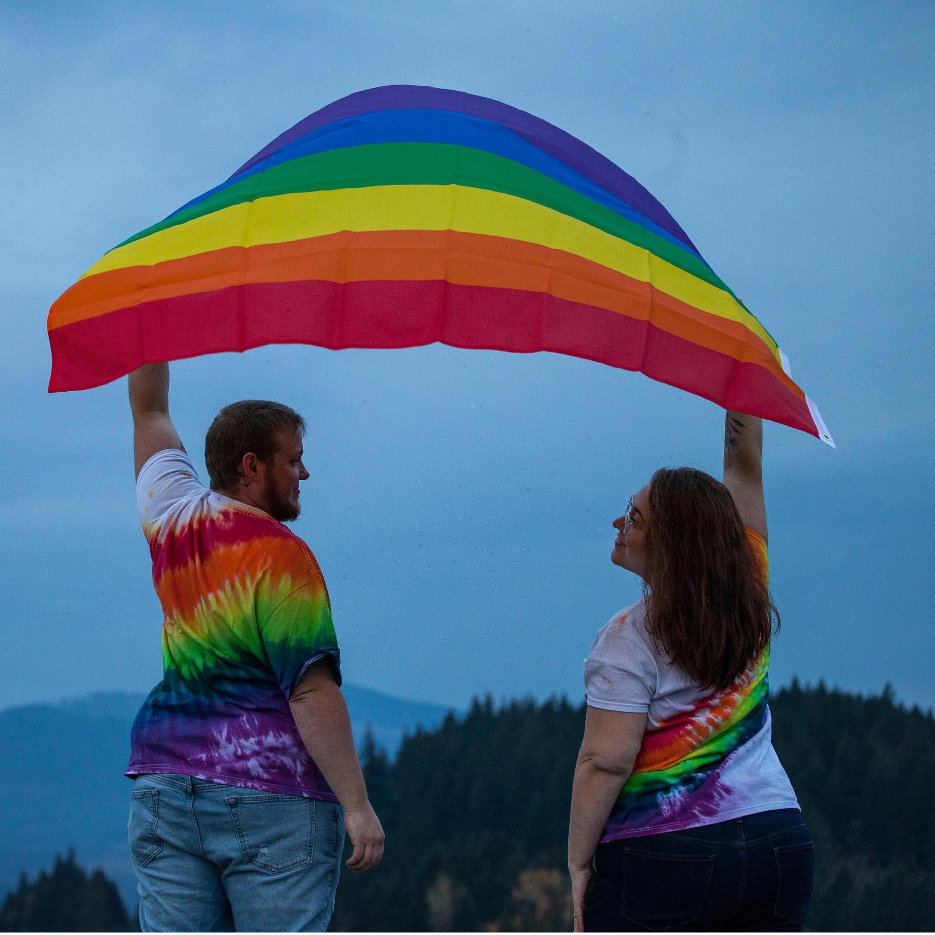 Engagement Photos - Fall 2020
