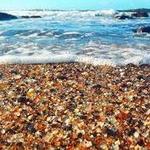 Glass Beach