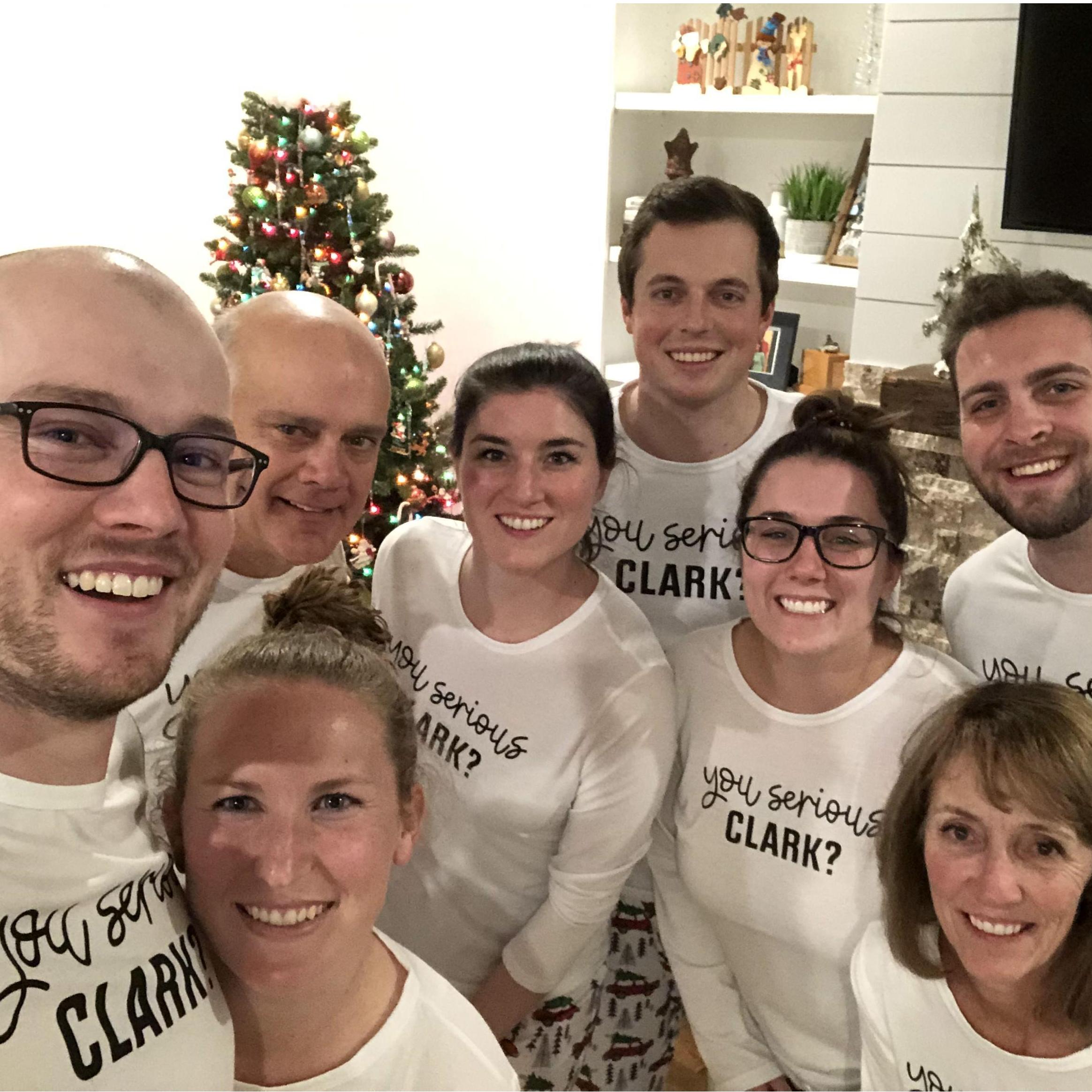 12.24.19 Burcak Family Christmas