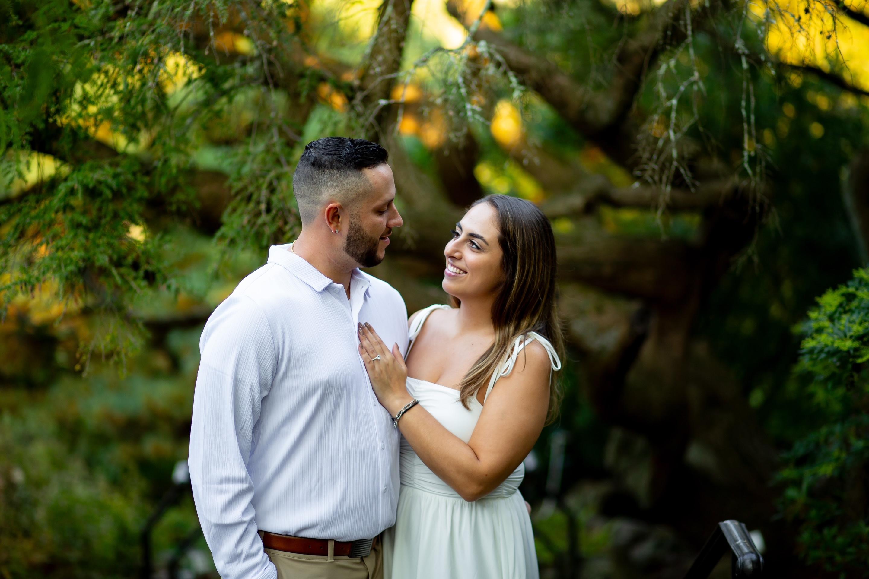 The Wedding Website of Marianna Santos and Dylan Perone