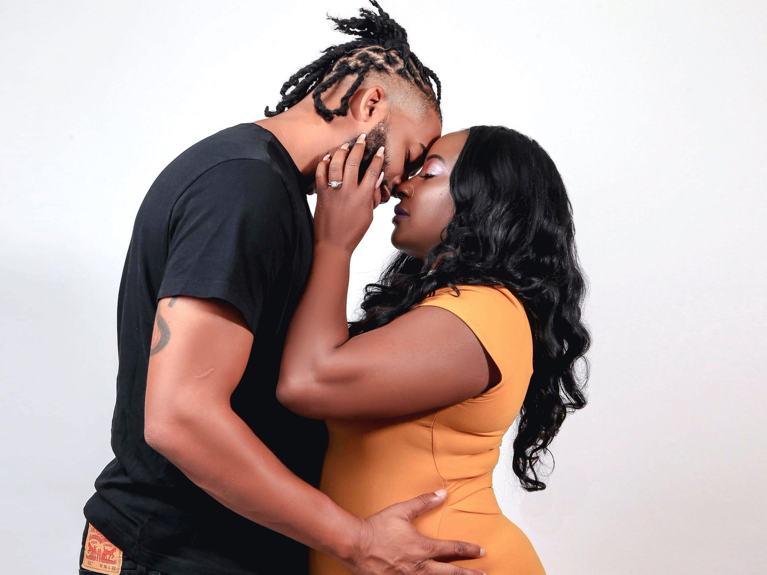 The Wedding Website of Ashley Sherrel and Gregory DwaShawn
