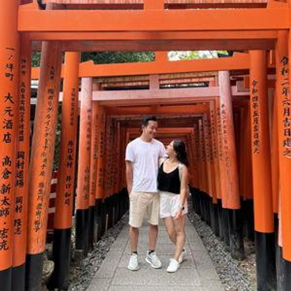 Our Honeymoon Fund