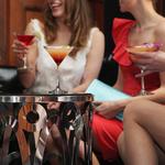 Prohibition Speakeasy Bar