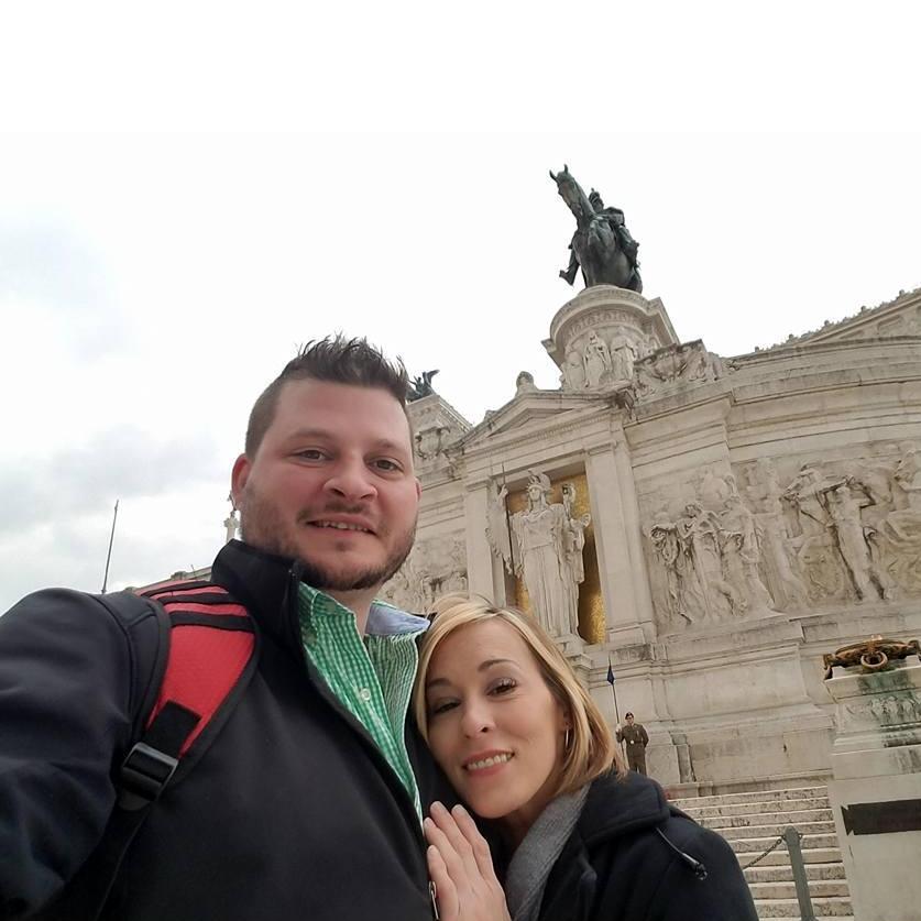 Rome, March 2018.