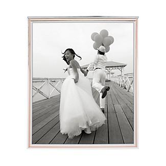 Kate Spade Rosy Glow Frame, 8 x 10"