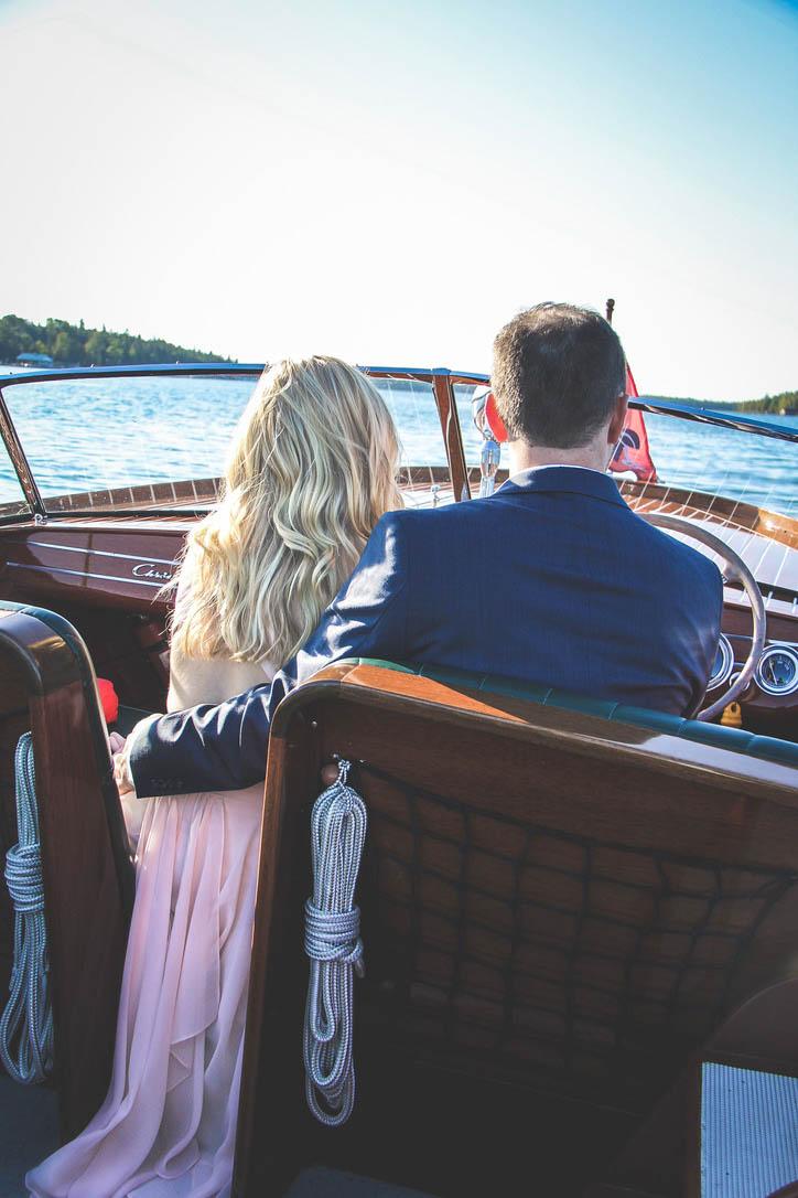The Wedding Website of Nick Boston and Becca Bickham