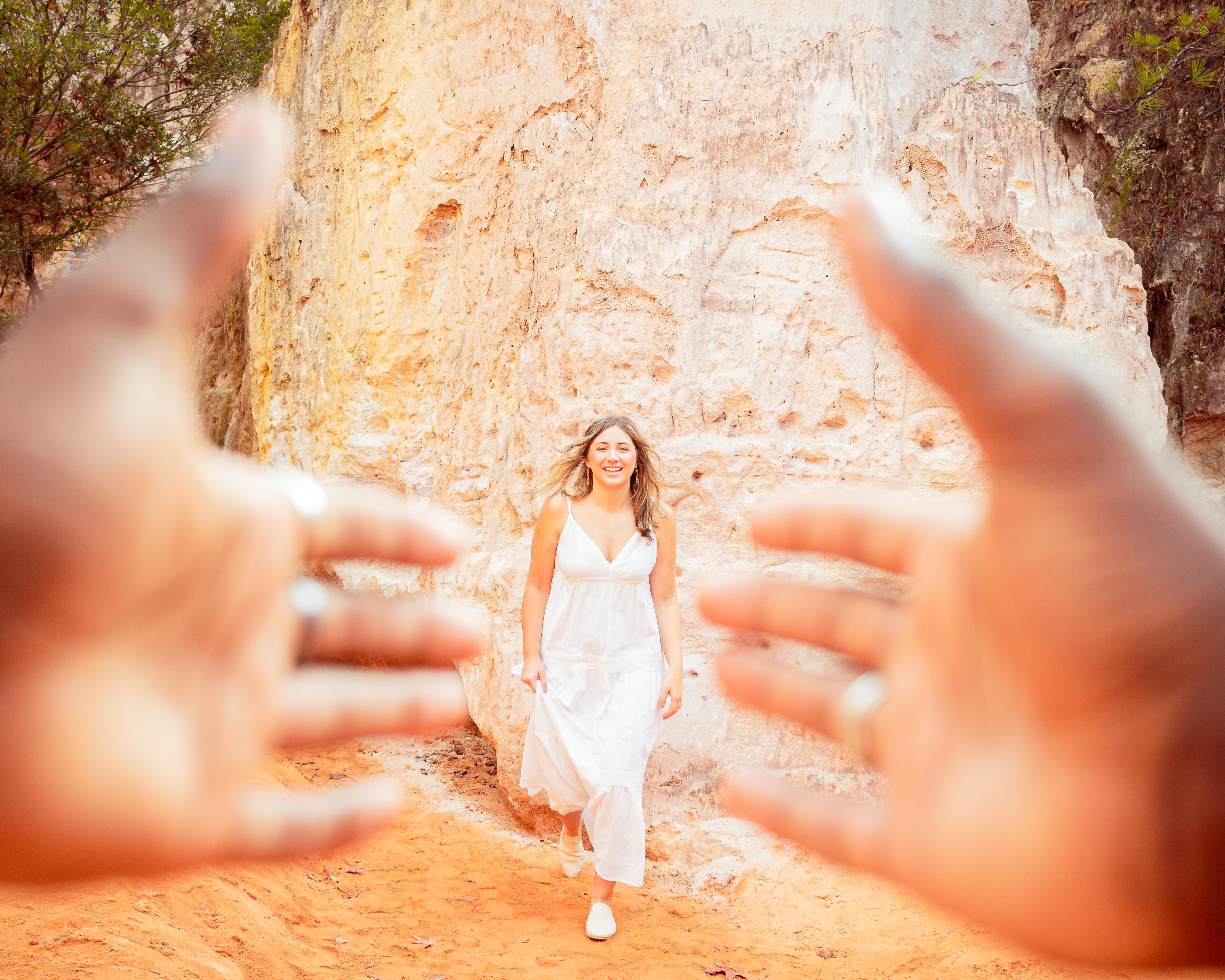 The Wedding Website of Cameron Hearon and Immanuel Edwards