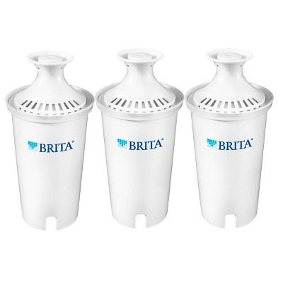 Brita Replacement Water Filters