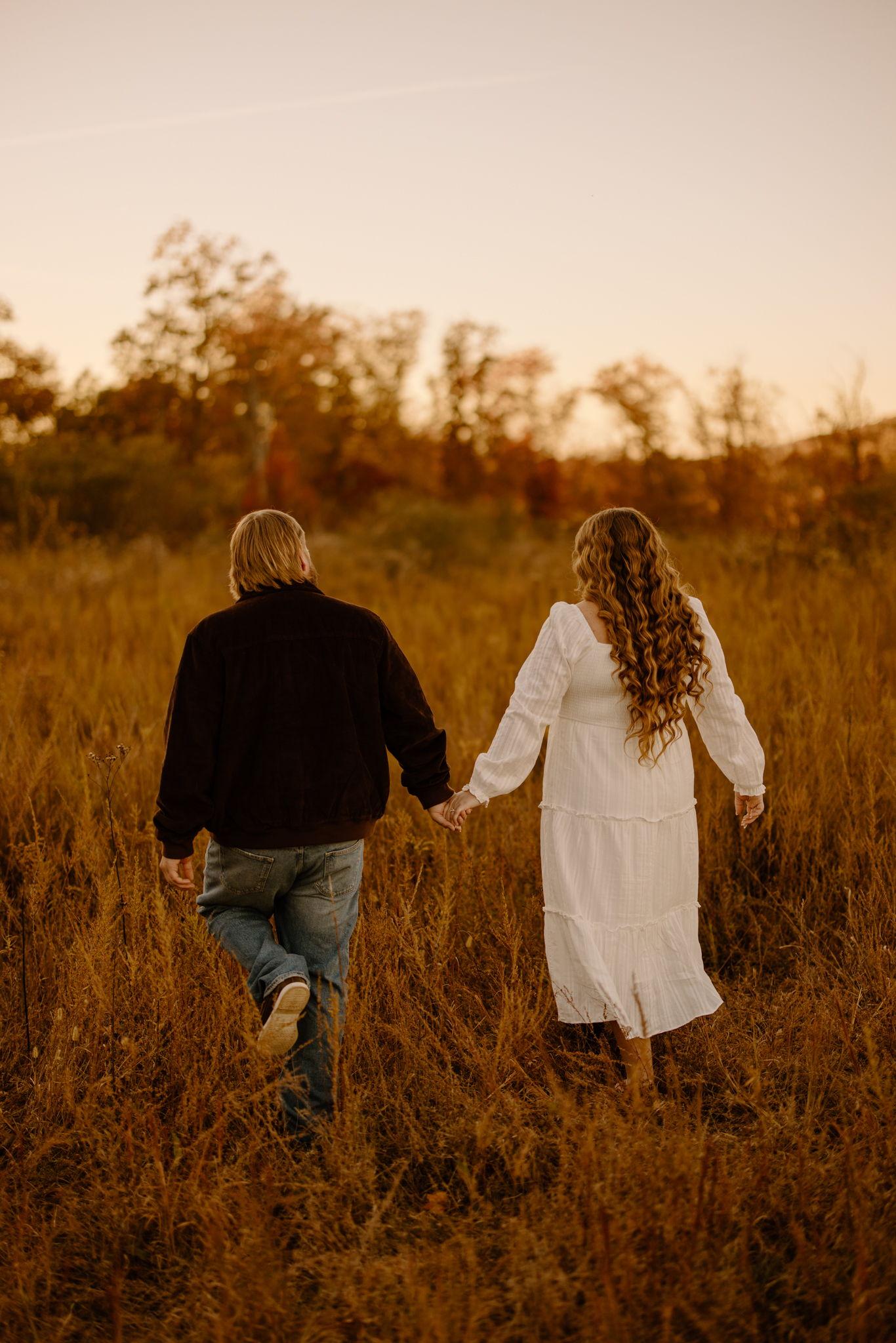 The Wedding Website of Allie Alderman and Jaxon Holbert