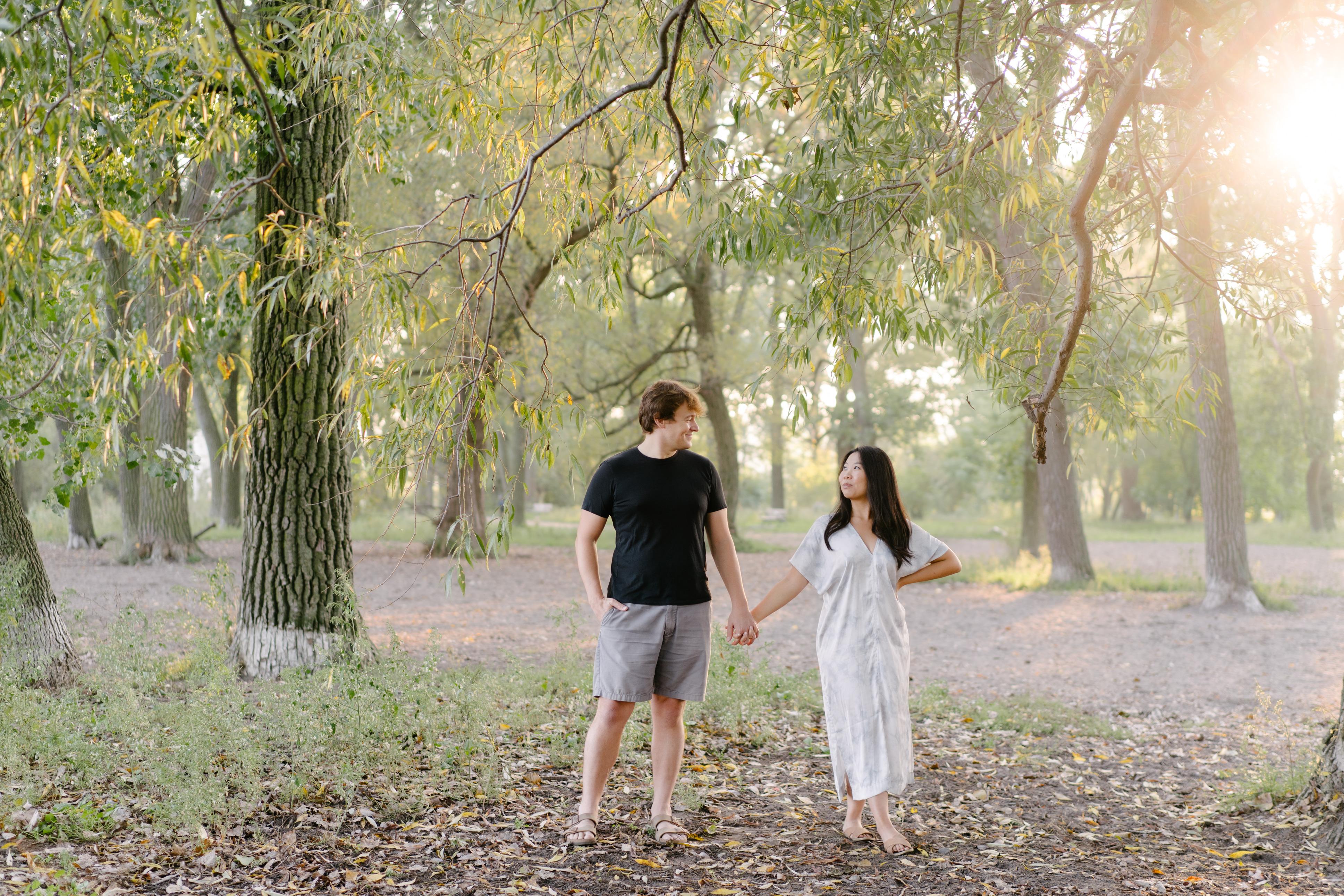The Wedding Website of Venus Tsang and Sean Hebert