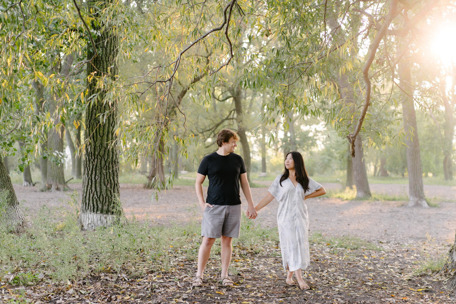 The Wedding Website of Venus Tsang and Sean Hebert