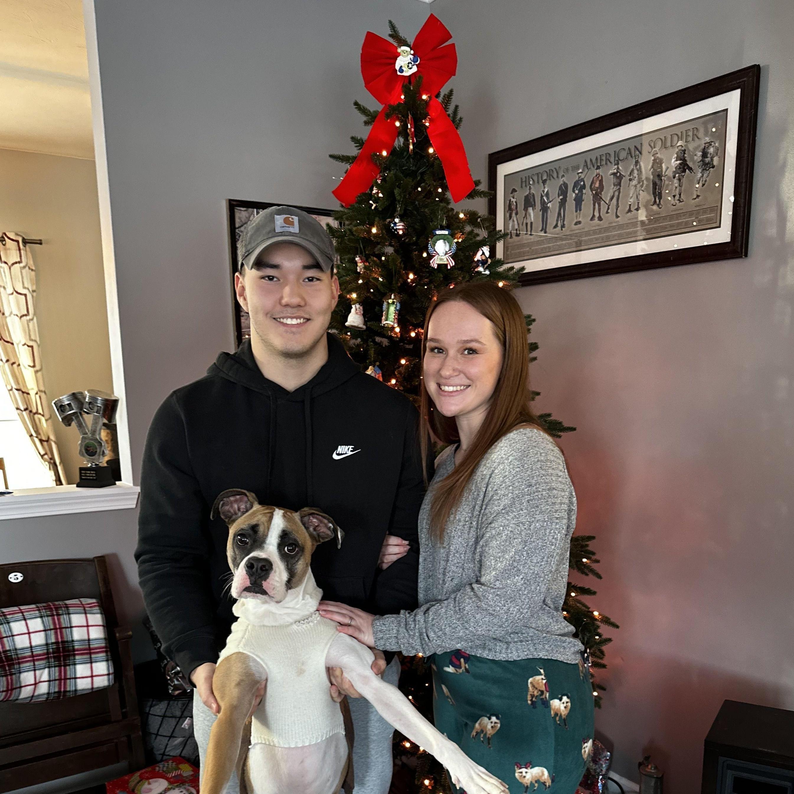 Christmas!