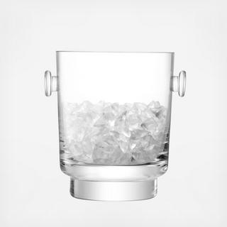 City Bar Collection Ice Bucket