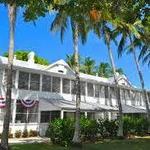Truman Little White House