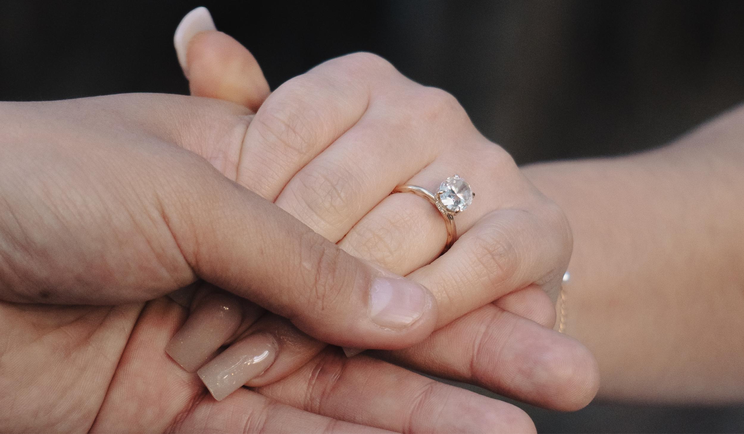 The Wedding Website of Brenda Lopez and Isaiah Valdez