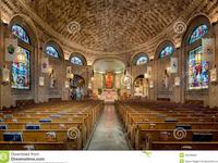 Basilica of Saint Lawrence, Deacon and Martyr