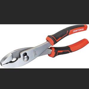 CRAFTSMAN CMHT81713 CFT SLIP JOINT PLIER-8IN