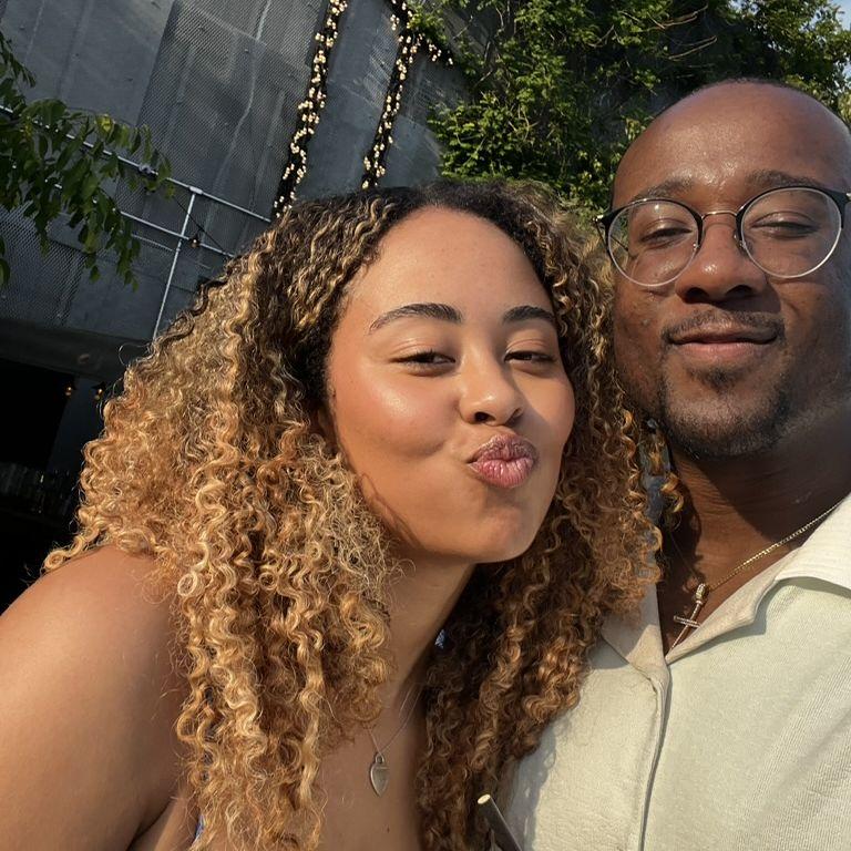 Our second summer in love :)
