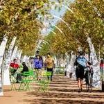Klyde Warren Park