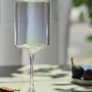 Morgan Wine Glasses, Set of 4