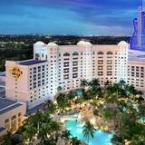 Seminole Hard Rock Hotel & Casino Hollywood, FL