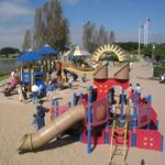 Dennis The Menace Playground