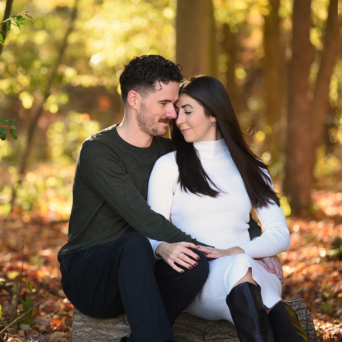 Emma Clark and Alex Williams' Wedding Website